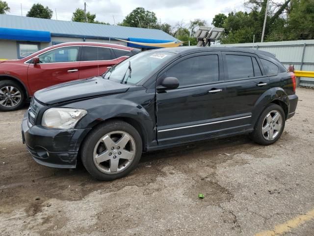 2007 Dodge Caliber R/T