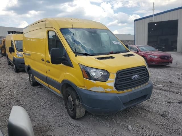 2018 Ford Transit T-150