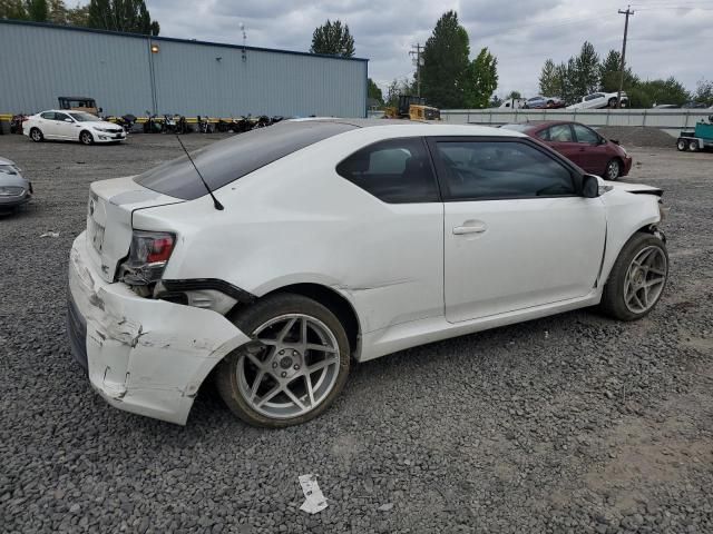 2015 Scion TC