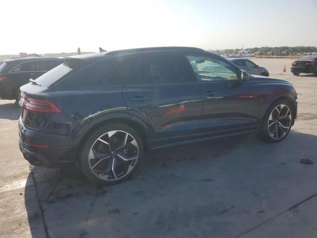 2024 Audi RS Q8