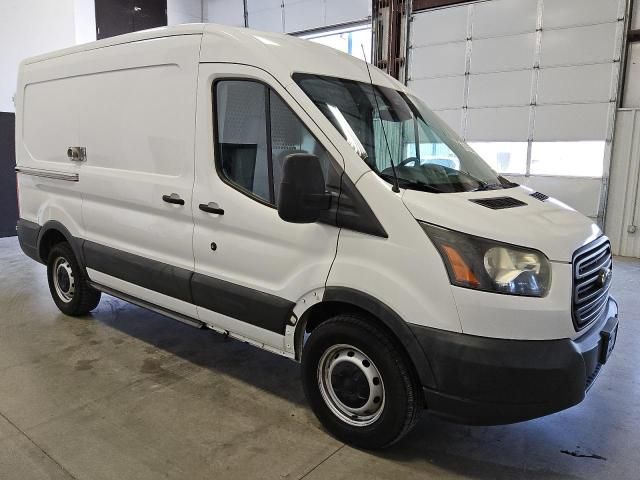 2016 Ford Transit T-250