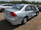 2004 Honda Civic Hybrid