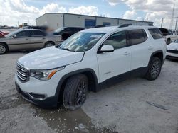 GMC Vehiculos salvage en venta: 2017 GMC Acadia SLT-1