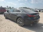 2018 Mazda 6 Touring