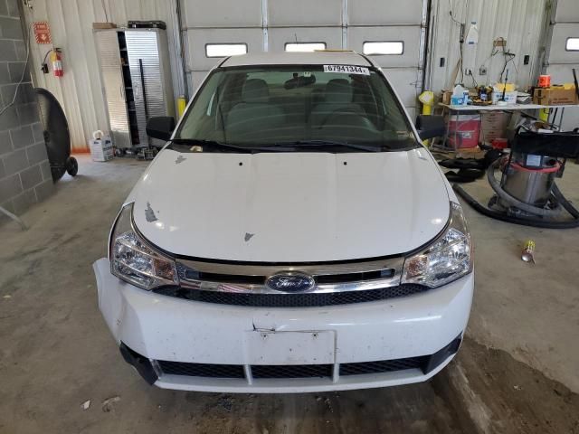 2008 Ford Focus SE