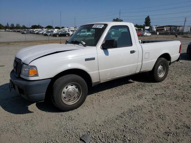 2006 Ford Ranger