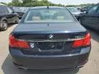 2012 BMW 750 LXI