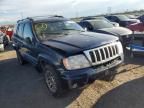 2004 Jeep Grand Cherokee Limited