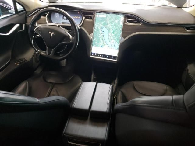 2014 Tesla Model S