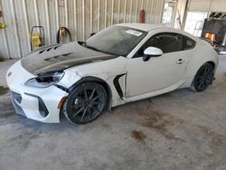 Subaru salvage cars for sale: 2023 Subaru BRZ Limited