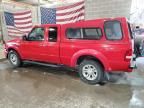 2008 Ford Ranger Super Cab