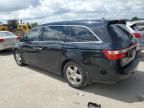 2011 Honda Odyssey Touring