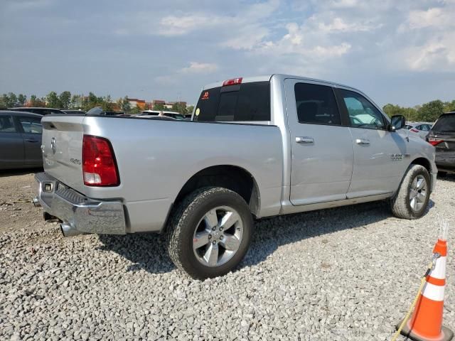 2014 Dodge RAM 1500 SLT