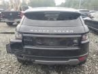 2015 Land Rover Range Rover Evoque Pure Premium