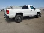 2015 Chevrolet Silverado K3500