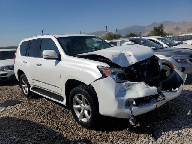 2012 Lexus GX 460