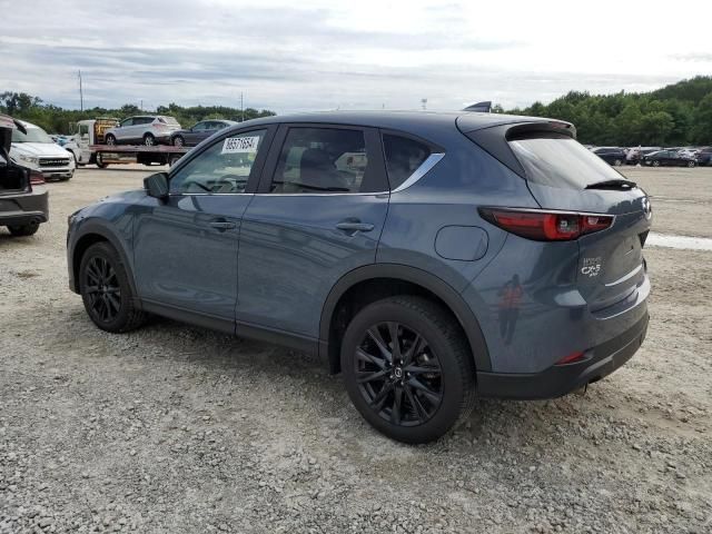 2023 Mazda CX-5 Preferred