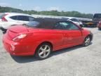 2006 Toyota Camry Solara SE