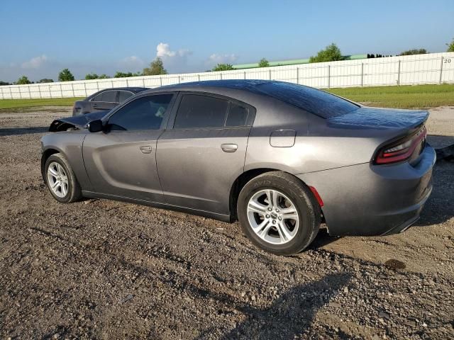 2016 Dodge Charger SE