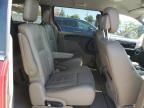 2012 Chrysler Town & Country Touring L