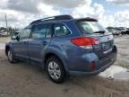 2013 Subaru Outback 2.5I