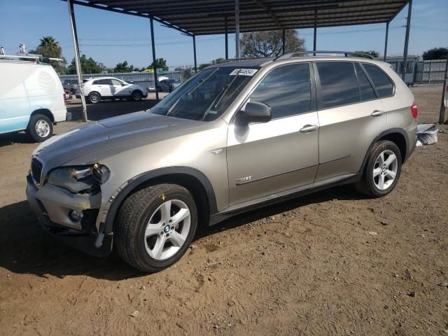 2009 BMW X5 XDRIVE30I