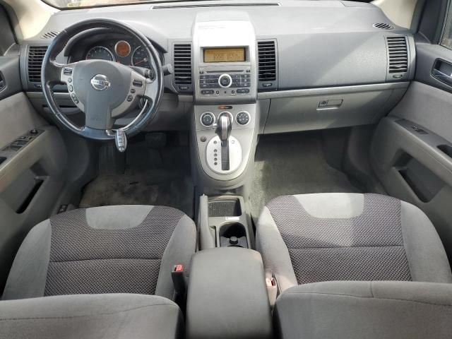 2007 Nissan Sentra 2.0