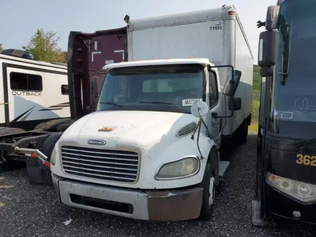 2009 Freightliner M2 106 Medium Duty