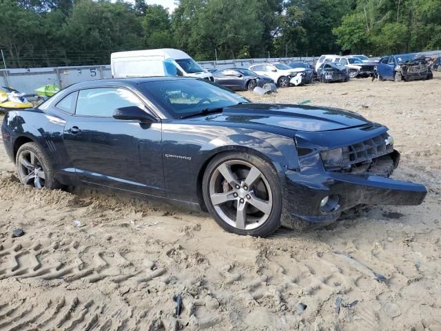 2011 Chevrolet Camaro 2SS