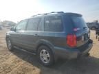 2005 Honda Pilot EX