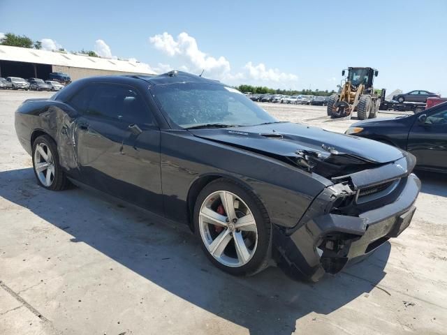 2008 Dodge Challenger SRT-8