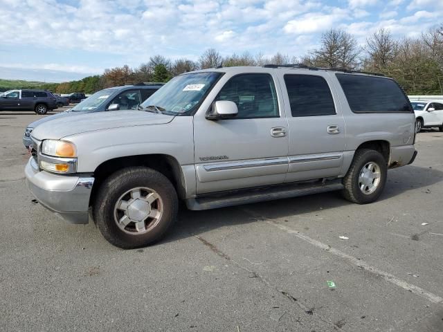 2005 GMC Yukon XL K1500