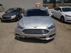 2014 Ford Fusion Titanium HEV