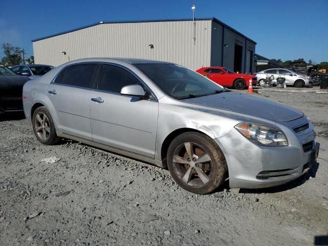 2012 Chevrolet Malibu 1LT