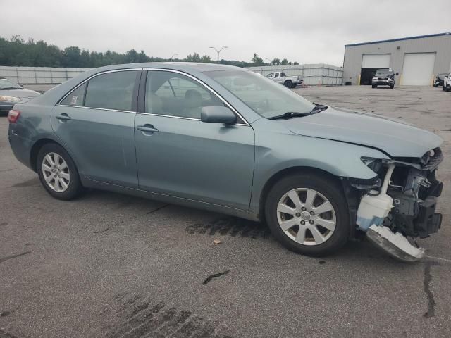 2007 Toyota Camry CE