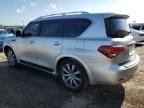 2012 Infiniti QX56