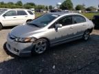 2006 Honda Civic EX