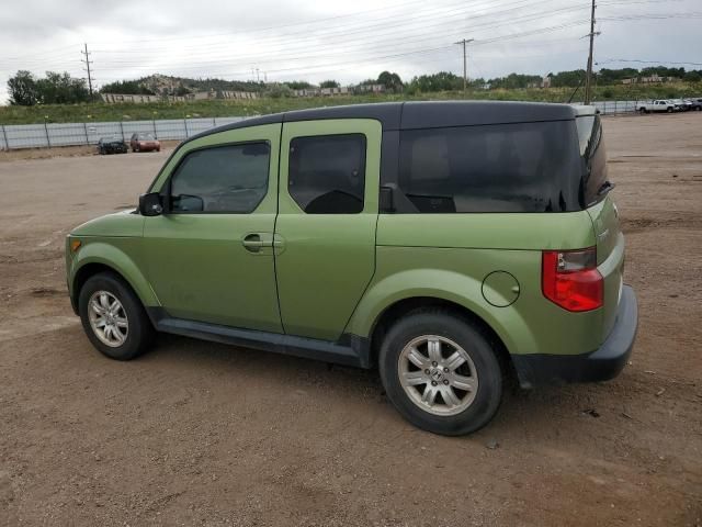 2006 Honda Element EX