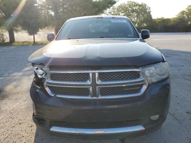 2013 Dodge Durango SXT