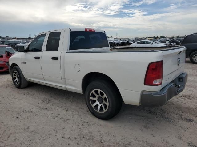 2009 Dodge RAM 1500