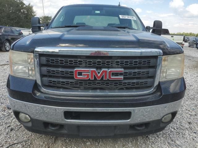 2011 GMC Sierra K2500 SLE