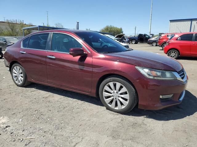 2013 Honda Accord EX