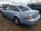 2008 Ford Taurus SEL