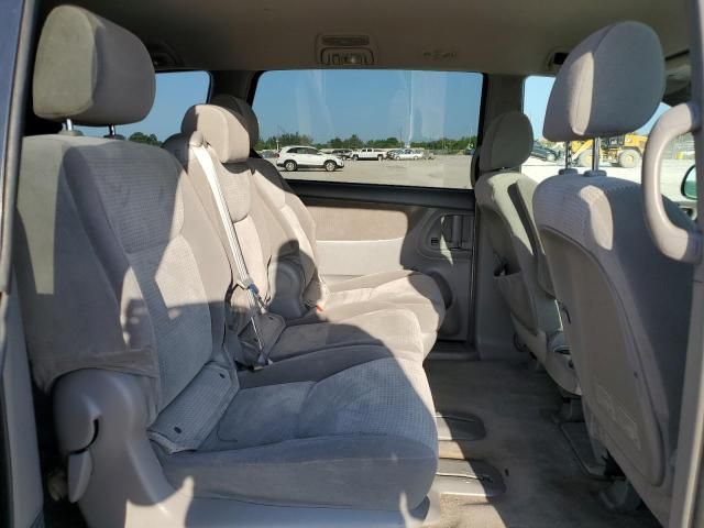 2007 Toyota Sienna CE