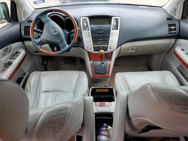 2004 Lexus RX 330