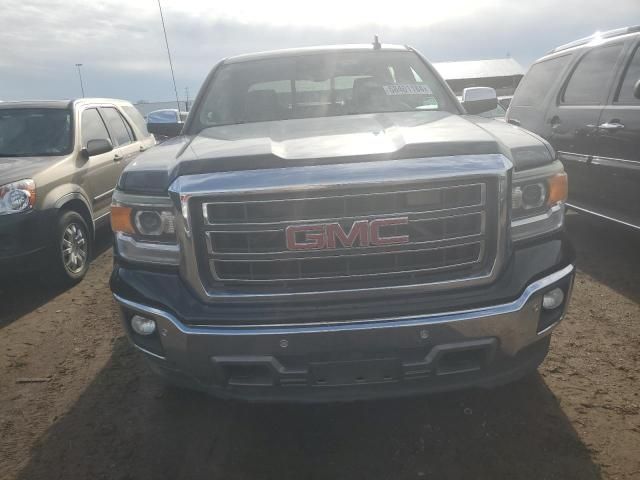 2015 GMC Sierra K1500 SLT