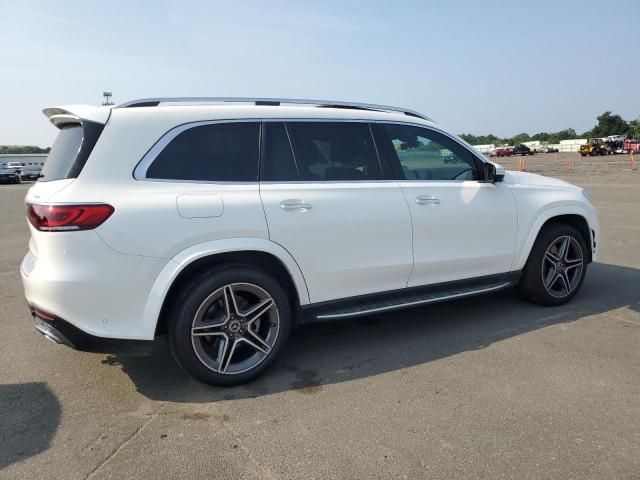 2023 Mercedes-Benz GLS 450 4matic