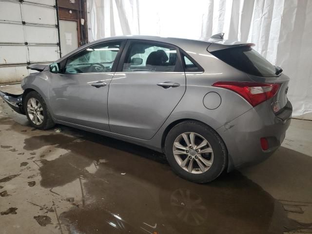 2013 Hyundai Elantra GT