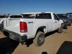 2009 GMC Sierra K3500