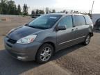 2005 Toyota Sienna XLE